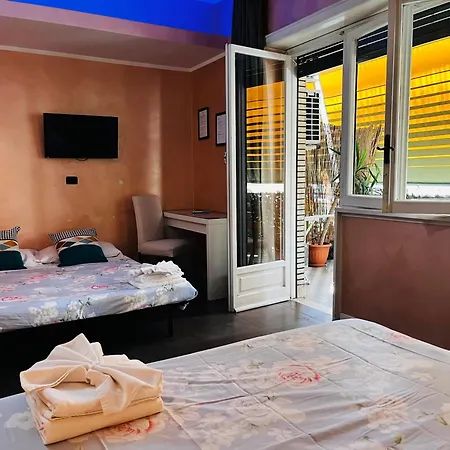 B&B Roma-3