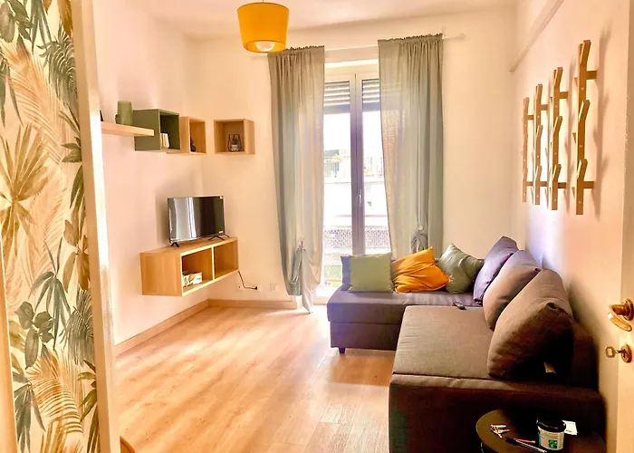 Casa Carlotta A